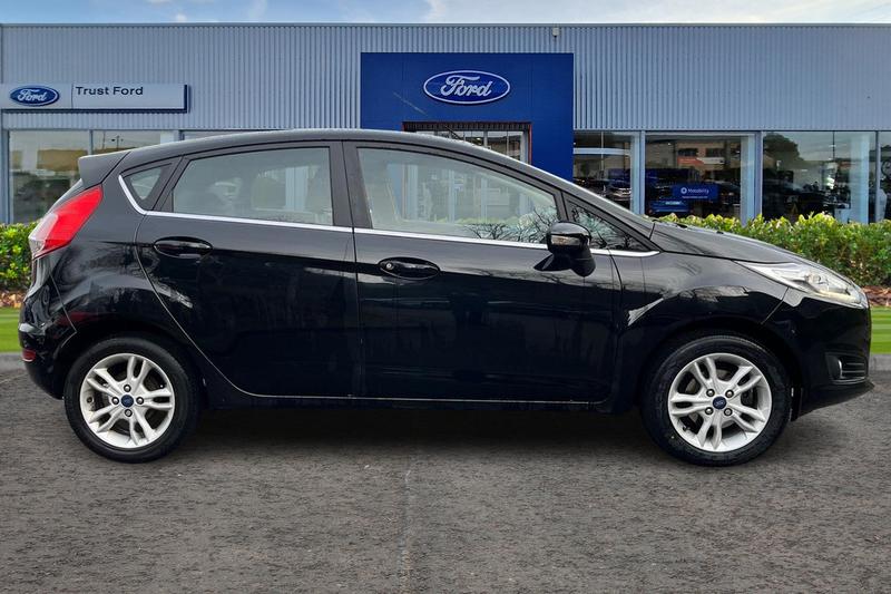 Used Ford Fiesta 2017 for sale - 77198888: Photo 3