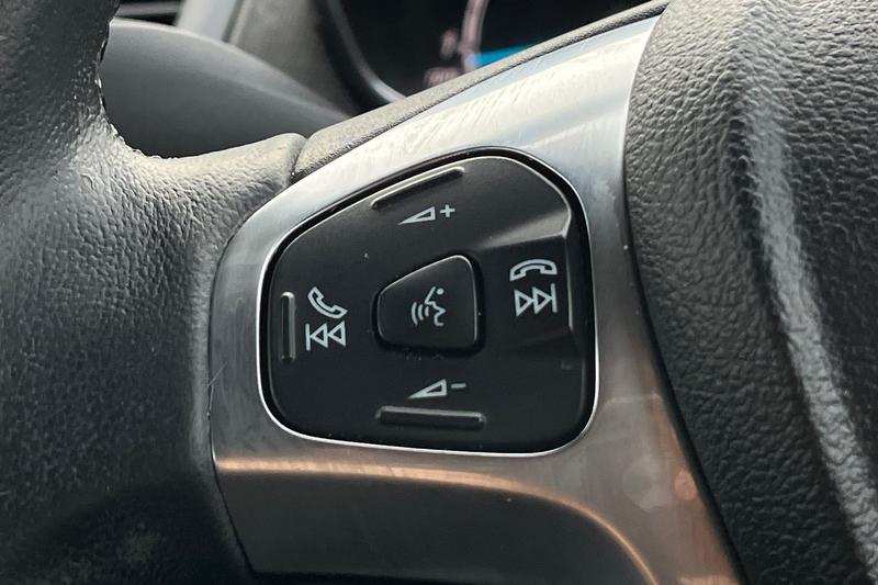 Used Ford Fiesta 2017 for sale - 77198888: Photo 35