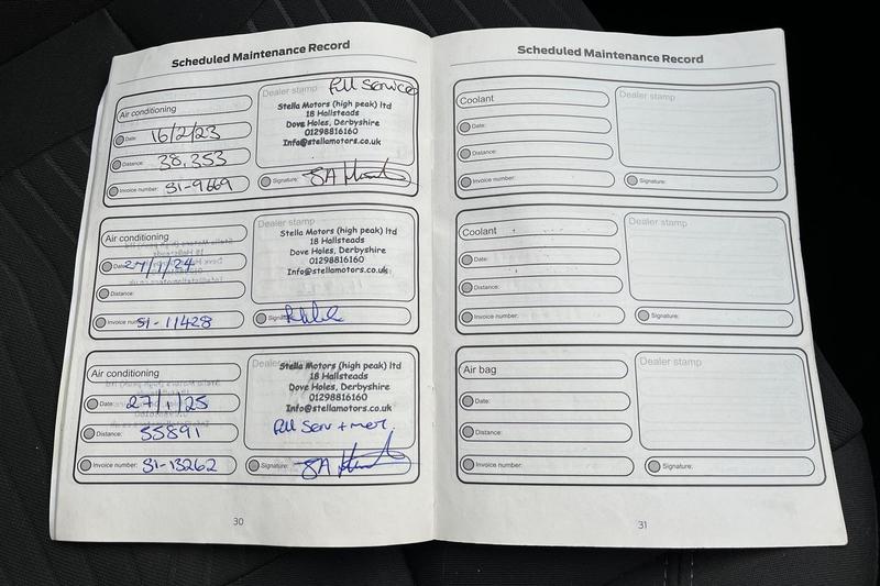 Used Ford Fiesta 2017 for sale - 77198888: Photo 39