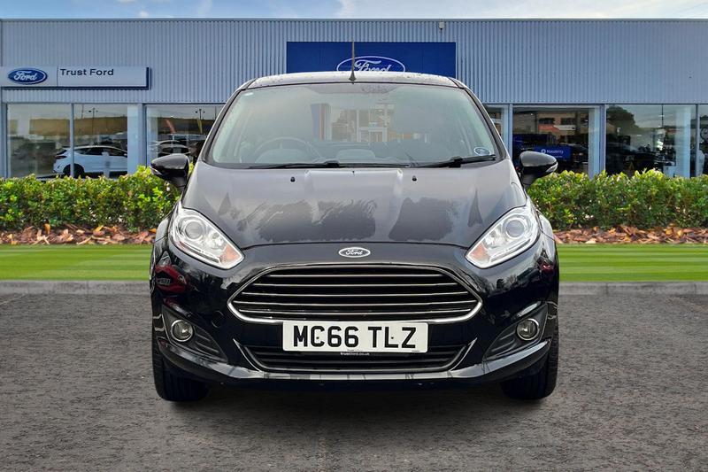 Used Ford Fiesta 2017 for sale - 77198888: Photo 6