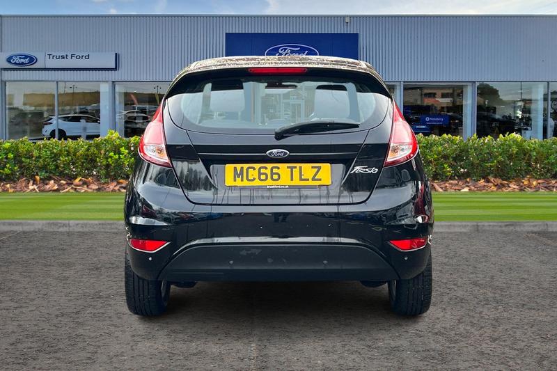 Used Ford Fiesta 2017 for sale - 77198888: Photo 7