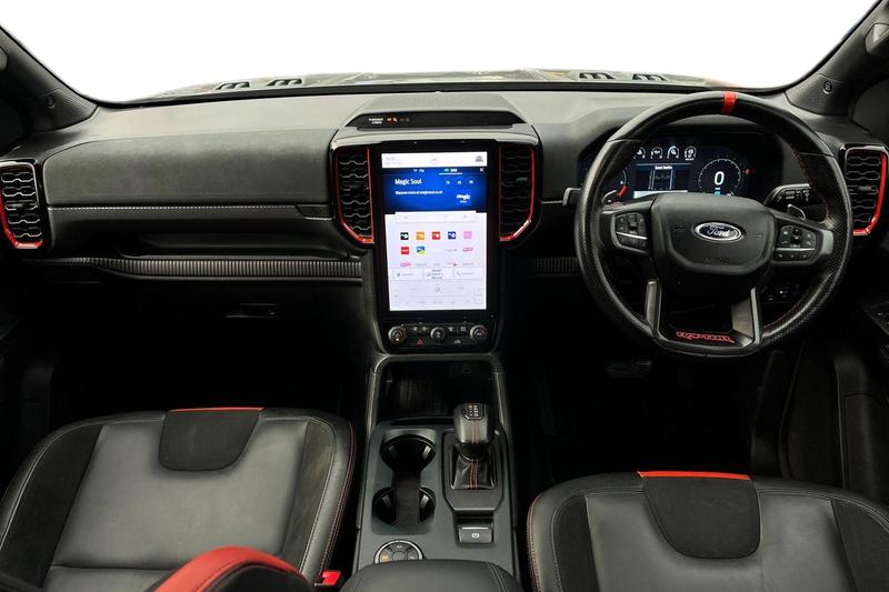 Used Ford Ranger 2023 for sale - 76486509: Photo 10