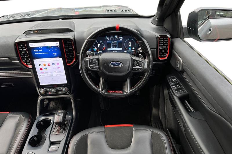 Used Ford Ranger 2023 for sale - 76486509: Photo 11