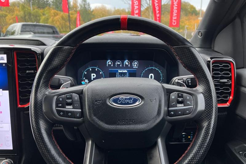 Used Ford Ranger 2023 for sale - 76486509: Photo 12