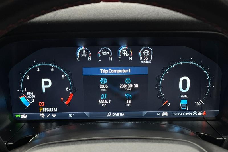 Used Ford Ranger 2023 for sale - 76486509: Photo 13