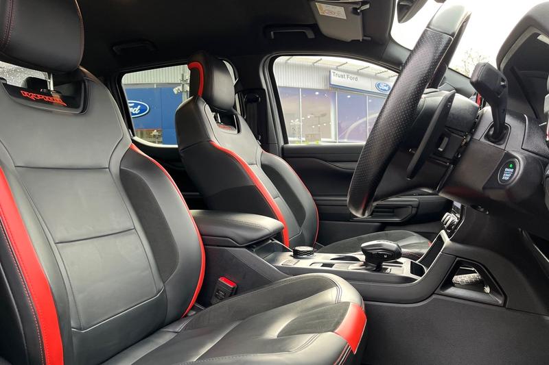 Used Ford Ranger 2023 for sale - 76486509: Photo 17