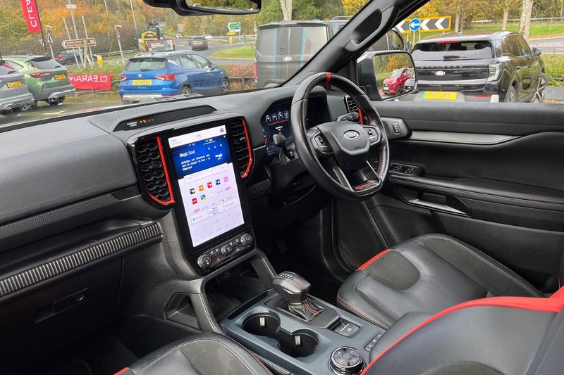 Used Ford Ranger 2023 for sale - 76486509: Photo 18