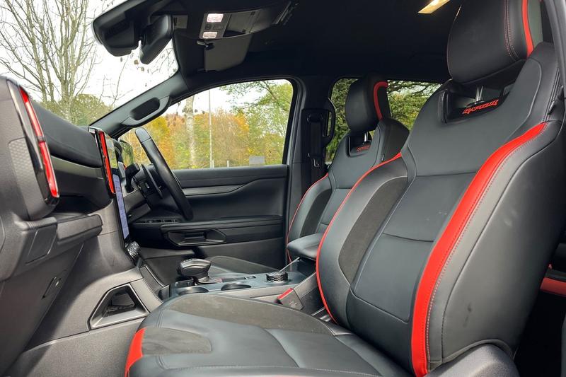 Used Ford Ranger 2023 for sale - 76486509: Photo 19