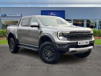 Used Ford Ranger 2023 for sale - 76486509: Photo