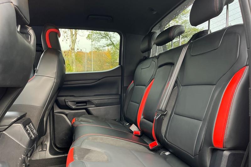 Used Ford Ranger 2023 for sale - 76486509: Photo 20