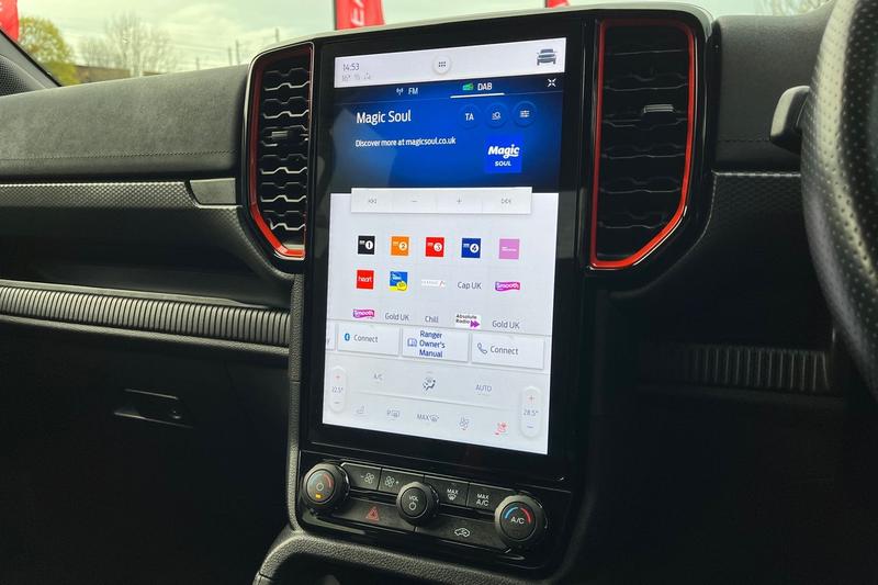 Used Ford Ranger 2023 for sale - 76486509: Photo 22