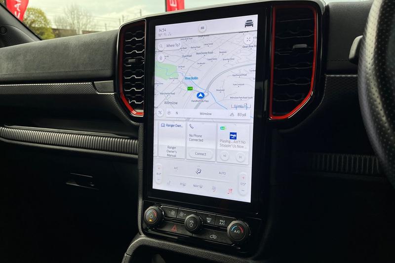 Used Ford Ranger 2023 for sale - 76486509: Photo 23