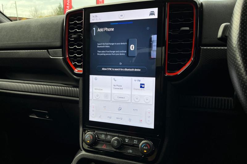 Used Ford Ranger 2023 for sale - 76486509: Photo 24