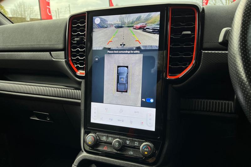 Used Ford Ranger 2023 for sale - 76486509: Photo 25