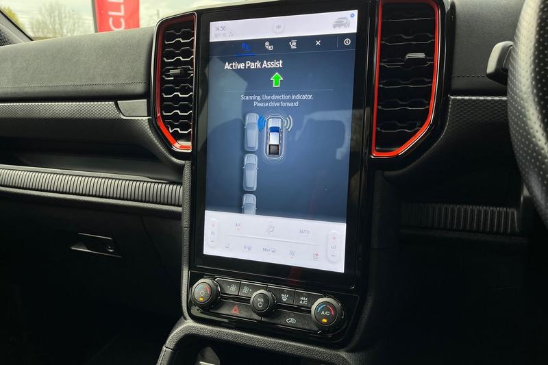 Used Ford Ranger 2023 for sale - 76486509: Photo 26