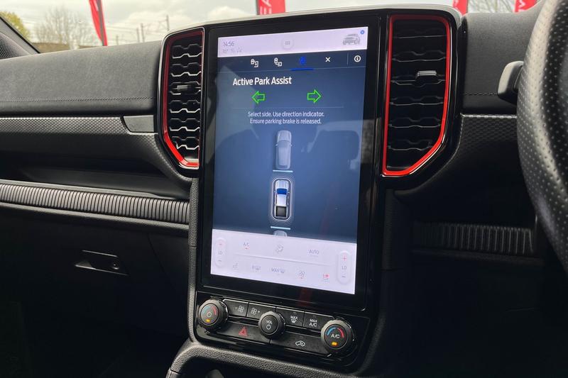 Used Ford Ranger 2023 for sale - 76486509: Photo 27