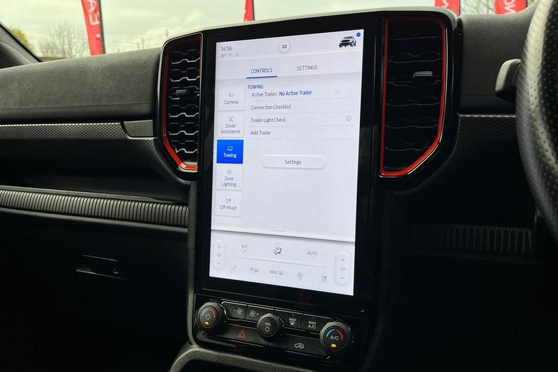 Used Ford Ranger 2023 for sale - 76486509: Photo 28