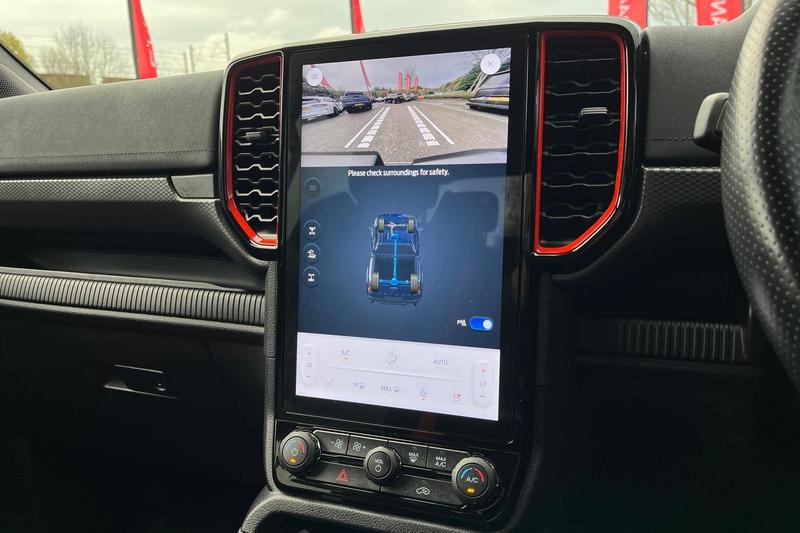 Used Ford Ranger 2023 for sale - 76486509: Photo 29