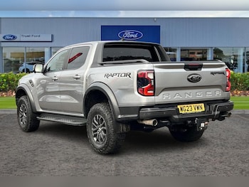Used Ford Ranger 2023 for sale - 76486509: Photo