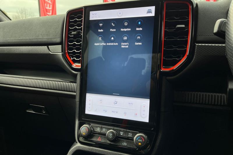 Used Ford Ranger 2023 for sale - 76486509: Photo 30