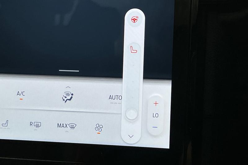 Used Ford Ranger 2023 for sale - 76486509: Photo 31