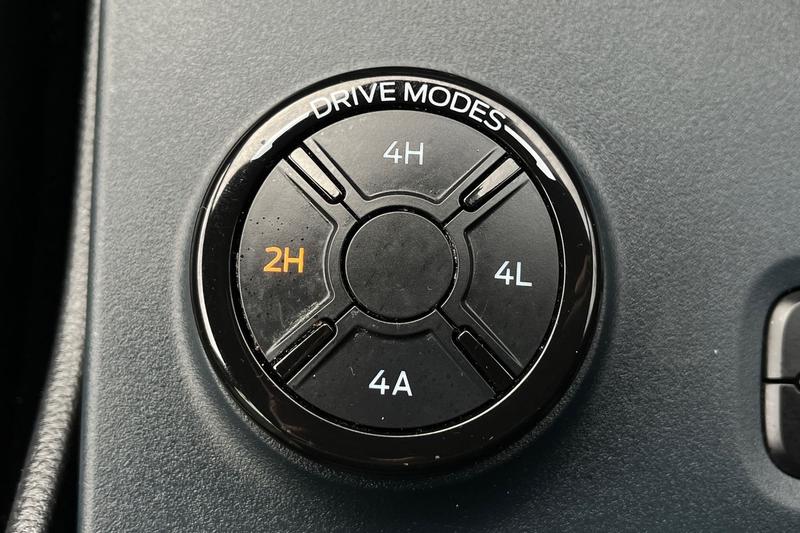 Used Ford Ranger 2023 for sale - 76486509: Photo 34