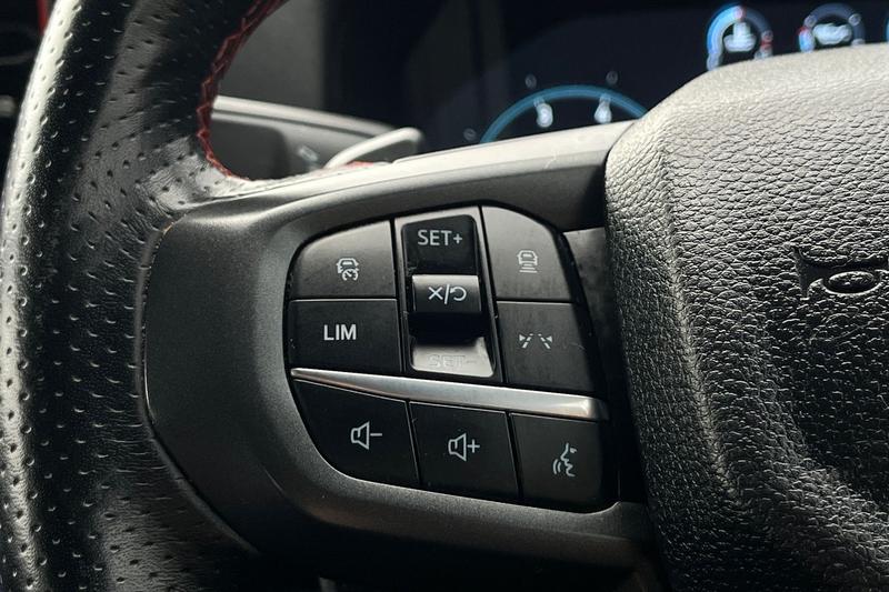 Used Ford Ranger 2023 for sale - 76486509: Photo 35