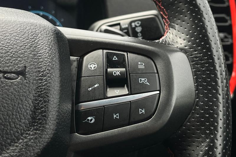 Used Ford Ranger 2023 for sale - 76486509: Photo 36