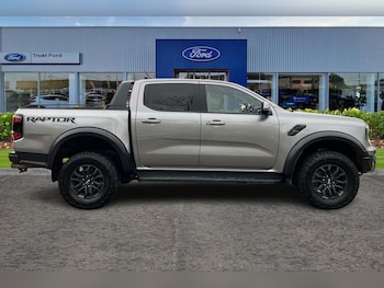 Used Ford Ranger 2023 for sale - 76486509: Photo