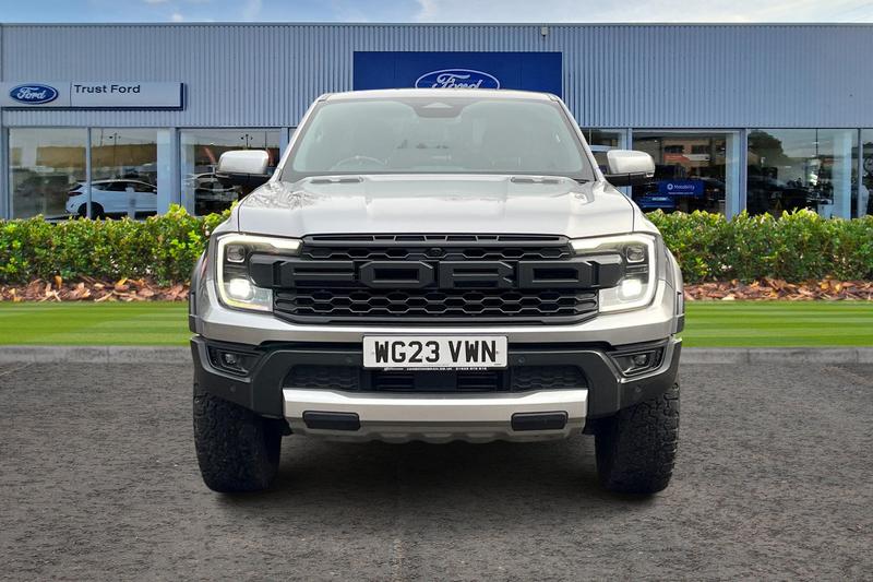 Used Ford Ranger 2023 for sale - 76486509: Photo 6