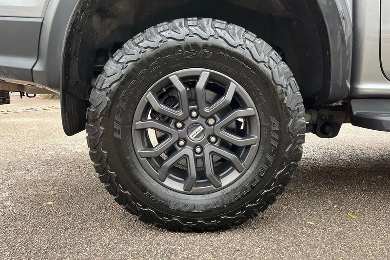 Used Ford Ranger 2023 for sale - 76486509: Photo 8