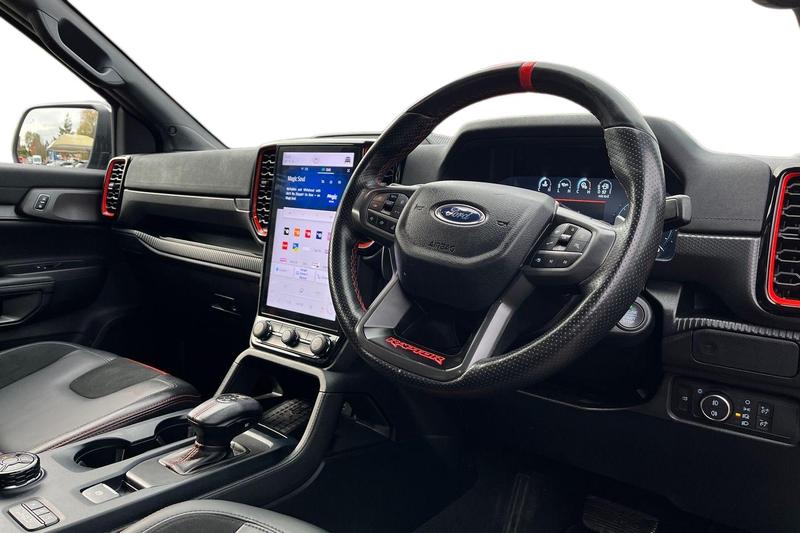 Used Ford Ranger 2023 for sale - 76486509: Photo 9