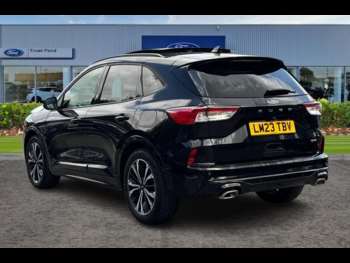 Used Ford Kuga 2023 for sale - 74917756: Photo