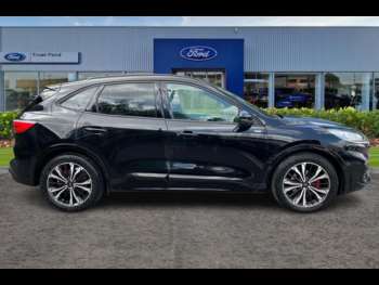 Used Ford Kuga 2023 for sale - 74917756: Photo
