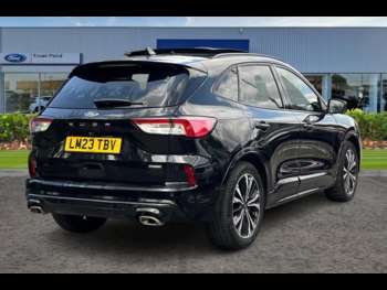 Used Ford Kuga 2023 for sale - 74917756: Photo