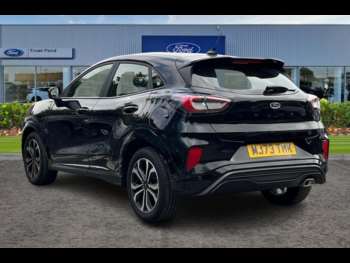Used Ford Puma 2023 for sale - 75058058: Photo