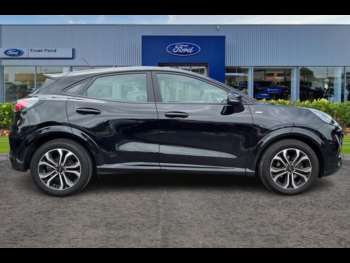Used Ford Puma 2023 for sale - 75058058: Photo