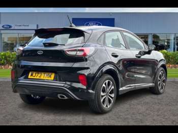 Used Ford Puma 2023 for sale - 75058058: Photo