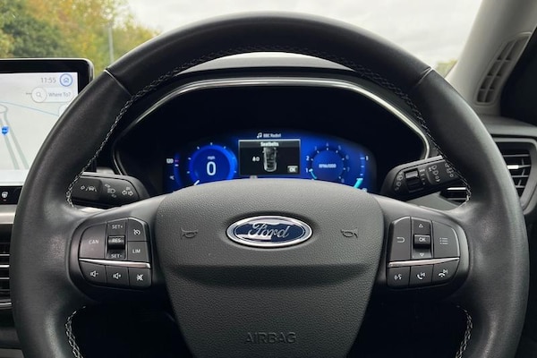 Used Ford Focus 2022 for sale - 76277146: Photo 12