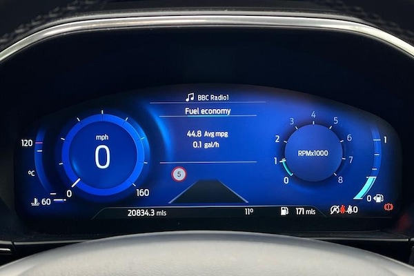 Used Ford Focus 2022 for sale - 76277146: Photo 13