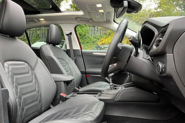 Used Ford Focus 2022 for sale - 76277146: Photo 17
