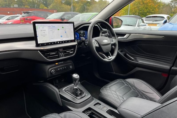 Used Ford Focus 2022 for sale - 76277146: Photo 18