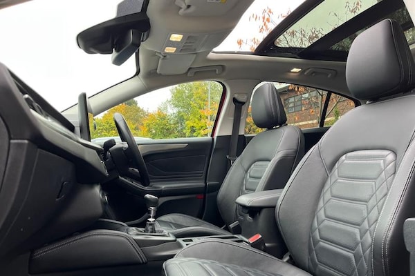 Used Ford Focus 2022 for sale - 76277146: Photo 19