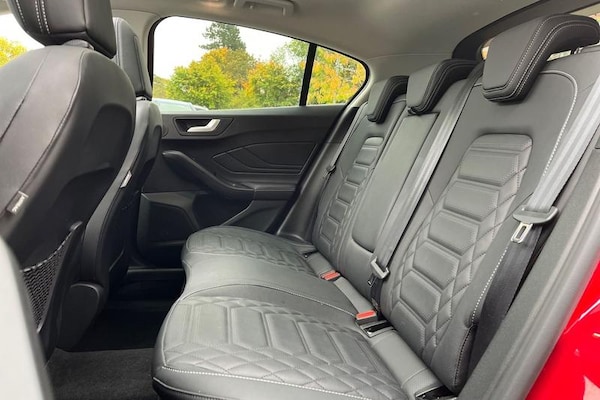 Used Ford Focus 2022 for sale - 76277146: Photo 20