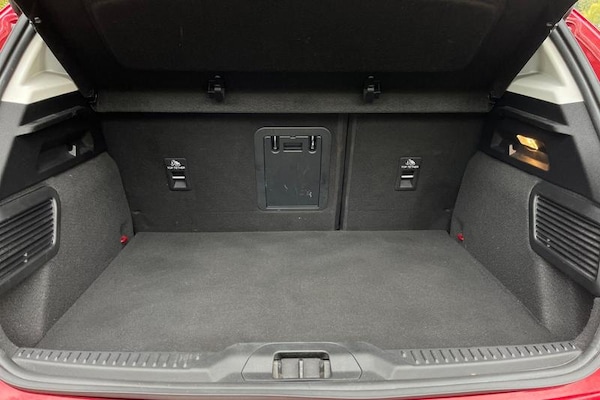 Used Ford Focus 2022 for sale - 76277146: Photo 21