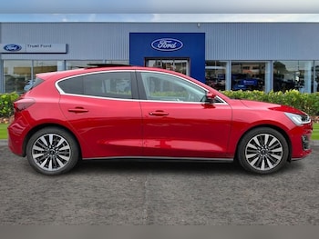 Used Ford Focus 2022 for sale - 76277146: Photo 3