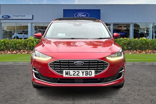 Used Ford Focus 2022 for sale - 76277146: Photo 6
