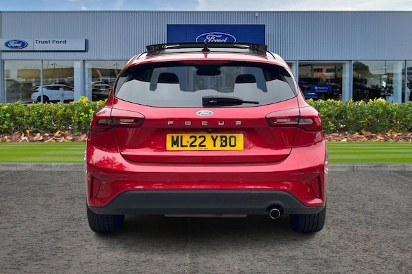 Used Ford Focus 2022 for sale - 76277146: Photo 7