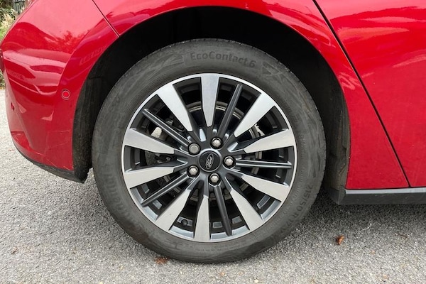 Used Ford Focus 2022 for sale - 76277146: Photo 8