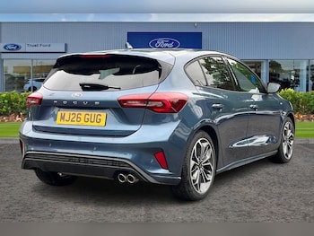 Used Ford Focus 2026 for sale - 79063463: Photo